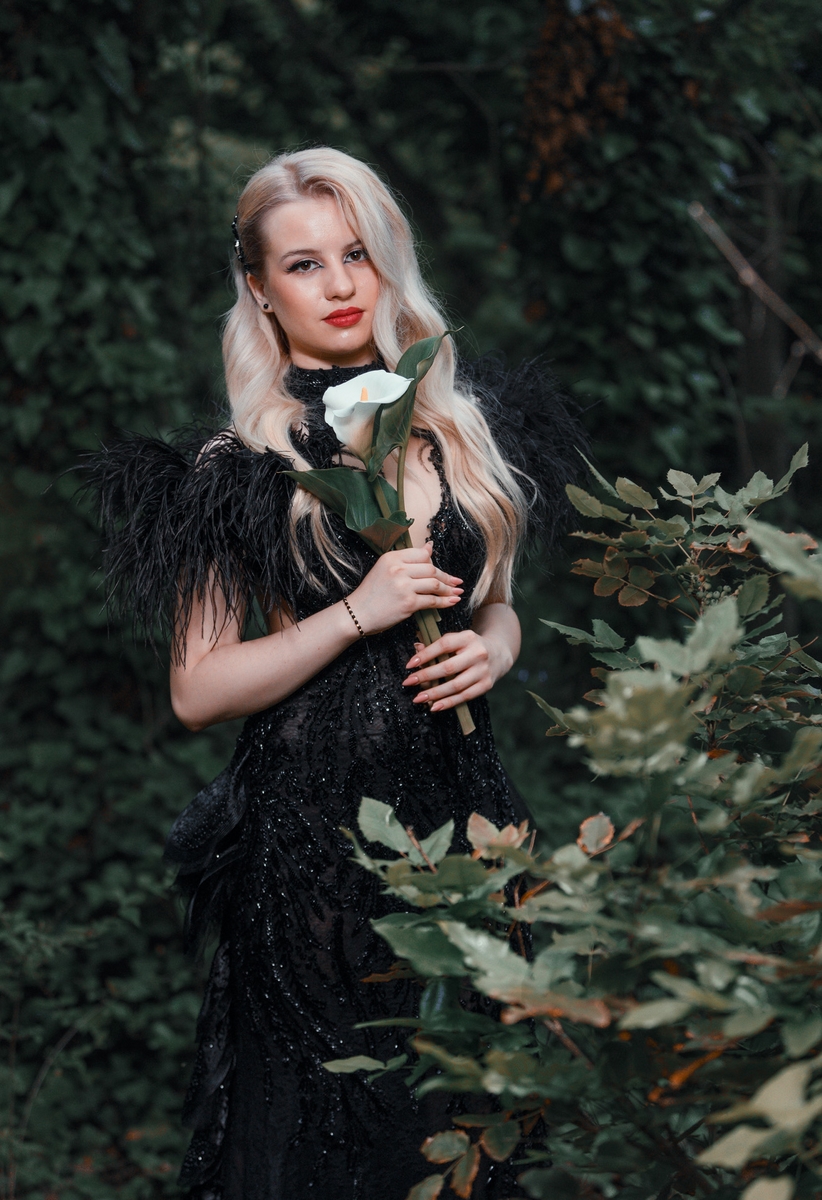 100 Prom